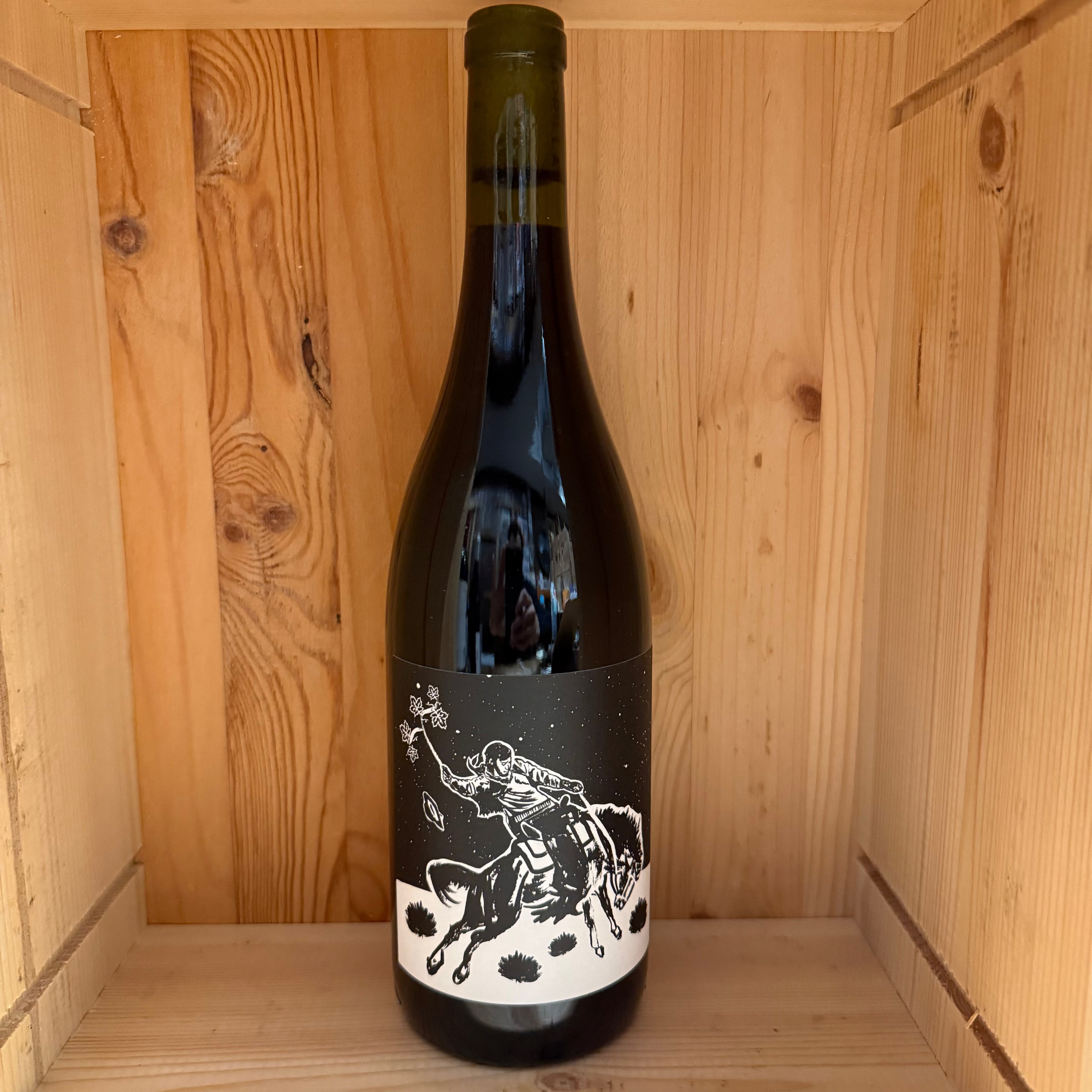 Stolpman Vineyards La Cuadrilla 2023
