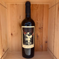 The Prisoner Red Blend 2022