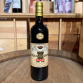 Chateau Pradeaux Bandol Rouge 2020