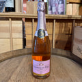 Charles de Fere Rosé Brut NV