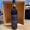 Trambusti
Chianti Classico ‘La Foglia’ 2022