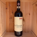 Le Fioraie Chianti Classico 2022