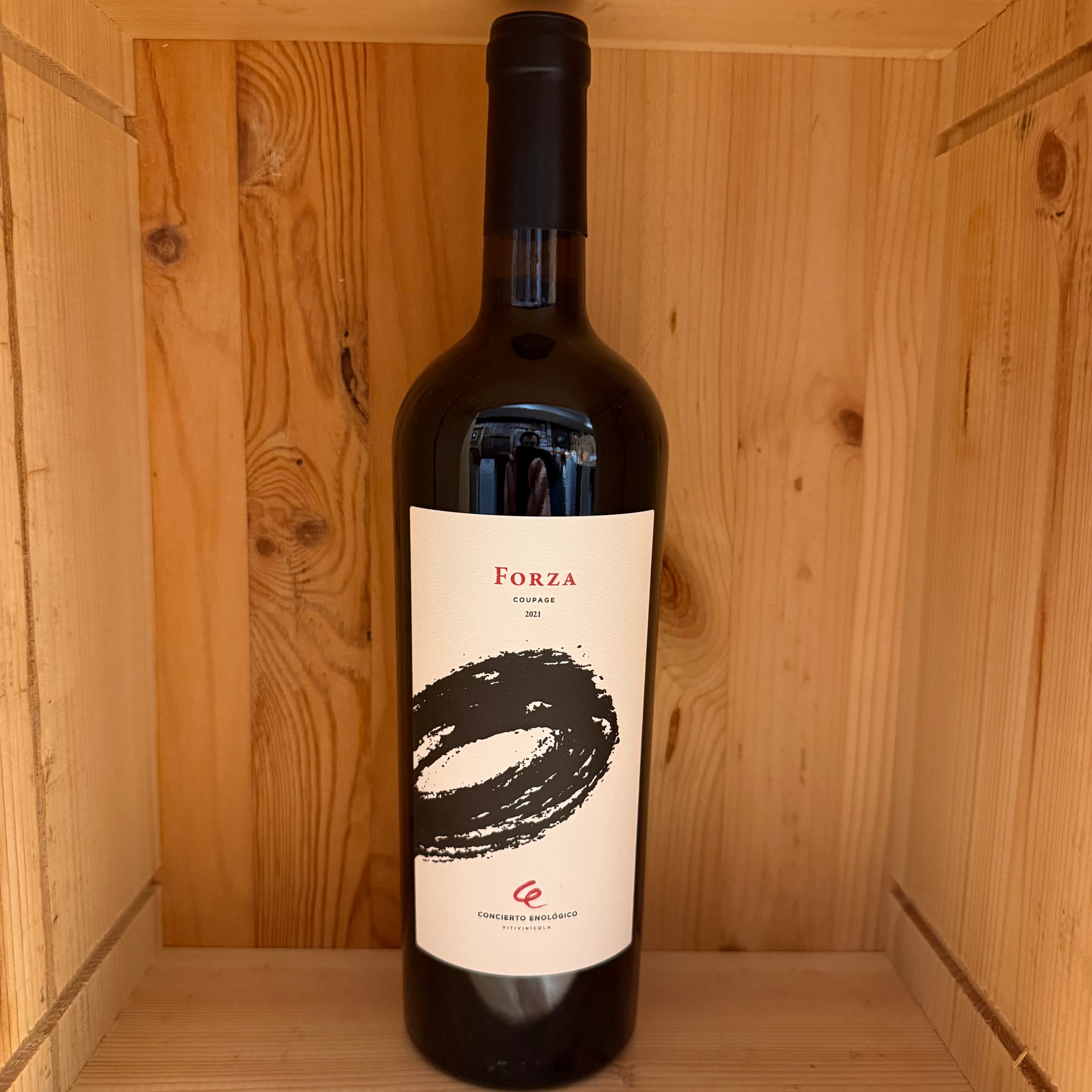 Concierto Enológico Valle de Guadalupe ‘Forza Coupage’ 2021