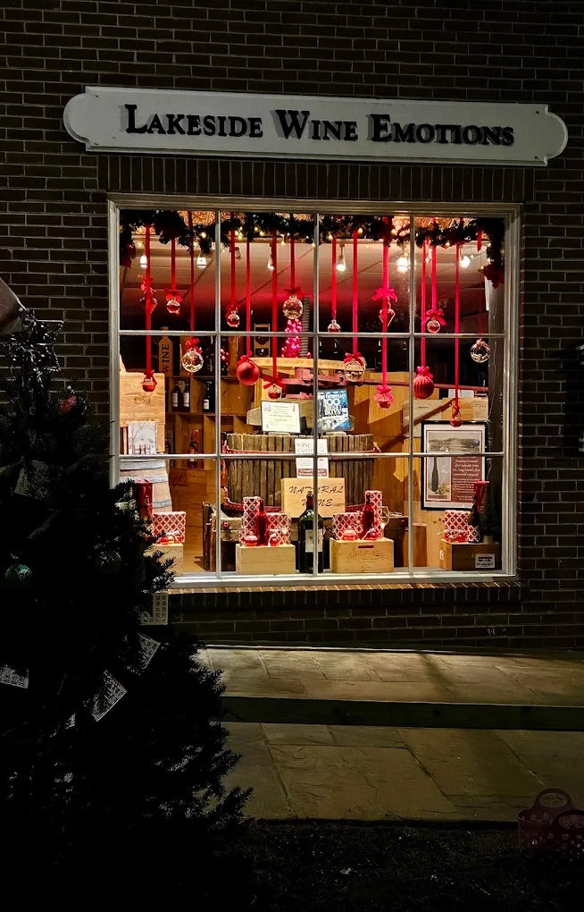 12 December 2025 Tasting Event RSVP